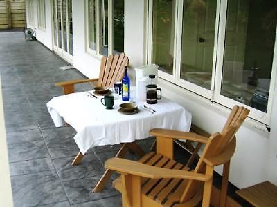 Countryview Bed And Breakfast 惠灵顿 外观 照片
