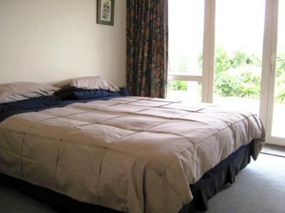 Countryview Bed And Breakfast 惠灵顿 外观 照片