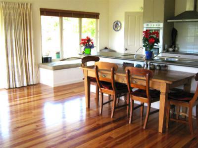 Countryview Bed And Breakfast 惠灵顿 外观 照片